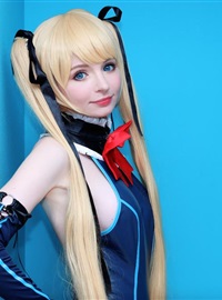Peachmilky 019-PeachMilky - Marie Rose collect (Dead or Alive)(68)